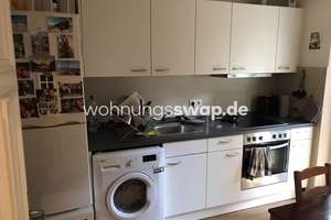 Wohnungstausch: Marthastraße 35c – Marthastraße c 35, 20000 Eimsbüttel (Ortsteil), Hamburg – Vorschaubild 7
