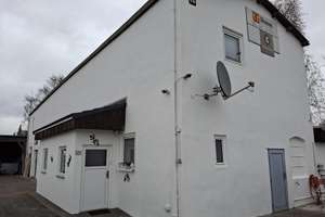 Schnelsen 3 Zimmer Wohnung 90 qm auf 2 Etagen, Stellplatz, Garten