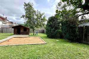 RESERVIERT!!! Mehrfamilienhaus mit Garten und 3 Garagen in 66787 Wadgassen – Saarlouis (Kreis) – Vorschaubild 3