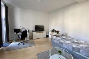 Ruhige Apartmentwohnung in MD-Stadtfeld zu vermieten – Alexander Puschkin Straße 26, 39108 Stadtfeld Ost, Magdeburg – Vorschaubild 5
