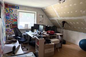Verbundenes Einfamilienhaus mit Süd- West Terrasse und Carport in gewachsener ruhiger Ortslage  – Die vollständige Adresse der Immobilie erhältst du vom Anbieter., 21514 Büchen – Vorschaubild 15