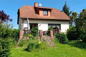 Charmantes Einfamilienhaus mit großem Garten in Schlossvippach – Wohnen mit Wohlfühlfaktor! – Am Weinberg 26, 99195 Sömmerda (Kreis) – Vorschaubild 1