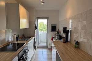 Willkommen in Zollstock!
3-Zimmerwohnung mit Stellplatz in Toplage... – Türnicher Straße 3, 50969 Zollstock, Köln – Vorschaubild 8