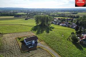 Preisaktualisierung: Natur pur & zwei Wohneinheiten – vielseitiges Zuhause in Alleinlage! – Die vollständige Adresse der Immobilie erhältst du vom Anbieter., 82407 Wielenbach – Vorschaubild 1