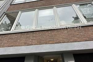 Aachen-Oppenhoffallee! Eine 2 Zimmer-Wohnung mit Aufzug, Einbauküche, Diele, Bad, Keller und Gartenm – Die vollständige Adresse der Immobilie erhältst du vom Anbieter., 52066 Frankenberg, Aachen – Vorschaubild 23