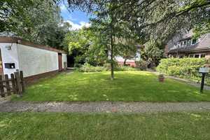 Attraktiver Bungalow auf parkähnlichem Grundstück – Hamburg – Vorschaubild 14