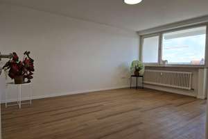 PROVISIONSFREI | Frisch renovierte 2-Zimmer-Wohnung | FREI – Die vollständige Adresse der Immobilie erhältst du vom Anbieter., 90765 Ronhof, Kronach, Fürth – Vorschaubild 2