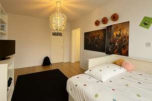 Darauf haben Sie schon lange gewartet: Lukratives Reihenmittelhaus im Altbremer Stil! – Die vollständige Adresse der Immobilie erhältst du vom Anbieter., 28217 Westend, Bremen – Vorschaubild 10