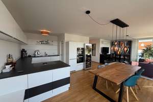 Wohnen mit Charakter: Exklusives Penthouse in der Heilbronner Kernstadt – Lerchenstraße 29, 74072 Heilbronn, Heilbronn – Vorschaubild 9