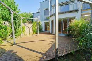 Mehr Raum, mehr Licht, mehr Leben – Reihenmittelhaus mit Balkon & Dachterrasse in Rheindorf-Süd! – 51371 Rheindorf, Leverkusen – Vorschaubild 21