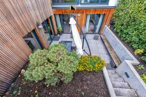 Modernes Einfamilienhaus mit Einliegerwohnungen, Terrasse & unverbaubarem Blick – Die vollständige Adresse der Immobilie erhältst du vom Anbieter., 70499 Weilimdorf (Ortsteil), Stuttgart – Vorschaubild 41