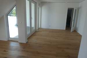 Neue helle Dachgeschoßwohnung mit Flair + moderner Technik im Energiesparhaus – Bonn – Vorschaubild 21