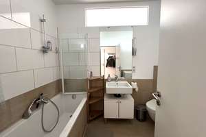 Stilvolles Wohnen in Friedrichstadt: 3-Zimmer-Wohnung mit Sonnen-Balkon – Jahnstraße 105, 40215 Friedrichstadt, Düsseldorf – Vorschaubild 10