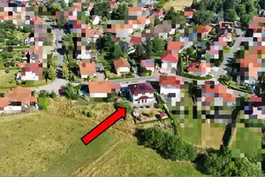 Stadtvilla in Bestlage von Friedrichroda – Neuwertig, Effizienzklasse A+, Traumgrundstück – Lilienweg 10, 99894 Gotha (Kreis) – Vorschaubild 2