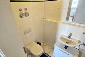 Helle 4-Zimmer-Wohnung mit idealem Grundriss & West-Balkon: Eigennutzer & Kapitalanleger aufgepasst – Georg-Kerschensteiner-Straße 42, 81829 München – Vorschaubild 15