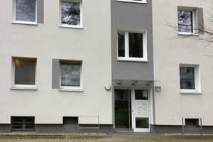Klasse 3-Zimmer-Wohnung mit Balkon! – Mörikestraße 16, 45128 Essen – Vorschaubild 1