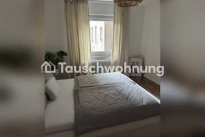 Tauschwohnung: Südstadt 3 Zimmer sucht Südstadt|Umgebung größer mit Balkon – Die vollständige Adresse der Immobilie erhältst du vom Anbieter., 50677 Neustadt/Süd, Köln – Vorschaubild 5