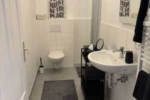 Schöne 2 Zimmer Wohnung im Wiesbadener Westend – Wiesbaden – Vorschaubild 4