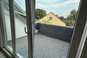 3-Zimmer-Dachgeschosswohnung mit Terasse in Dortmund-Brackel – Die vollständige Adresse der Immobilie erhältst du vom Anbieter., 44309 Brackel (Ortsteil), Dortmund – Vorschaubild 7