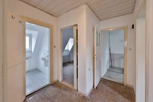 Doppelhaushälfte in Nürnberg - Altenfurt  – Die vollständige Adresse der Immobilie erhältst du vom Anbieter., 90475 Altenfurt, Moorenbrunn, Nürnberg – Vorschaubild 15