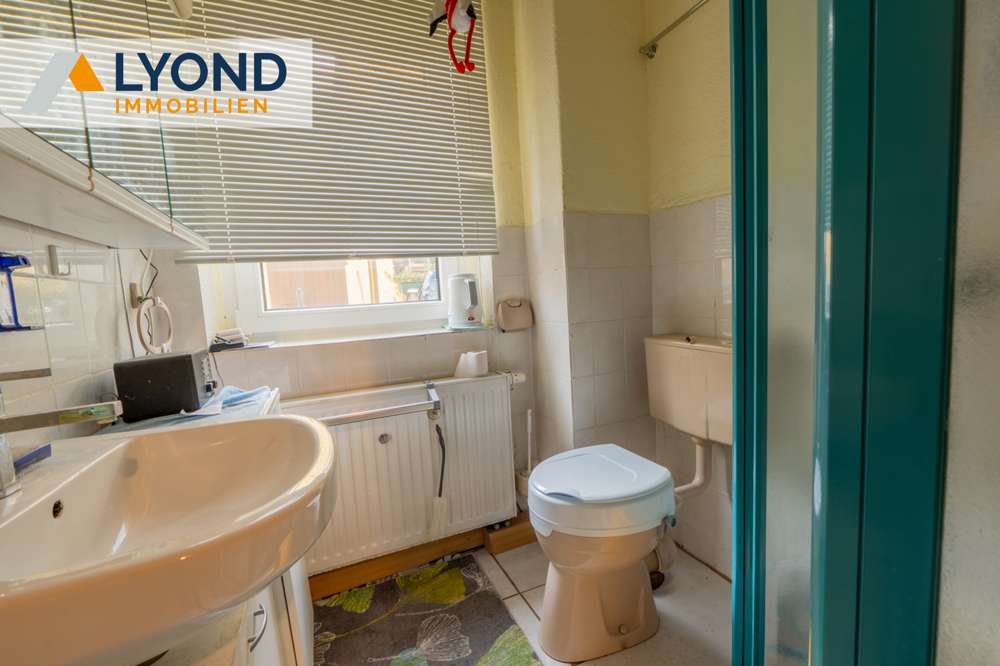 Immobilie in Jerichow - Wohnen mit Raum, Ruhe und vielseitigen Möglichkeiten - Bild 5