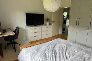 Haushälfte Uninah in BI-Gellershagen, ab 01.12.26 für 1 Jahr frei – 33613 Schildesche, Bielefeld – Vorschaubild 4