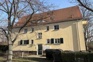 gemütliche 2-Raum Wohnung mit Balkon und EBK in Dresden-Kaditz