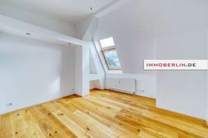 IMMOBERLIN.DE - Große moderne 150qm Wohnung mit hellem Ambiente, Sonnenterrasse & Teilungsoption – Die vollständige Adresse der Immobilie erhältst du vom Anbieter., 12439 Niederschöneweide, Berlin – Vorschaubild 6