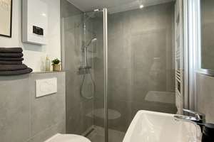 Moderne 3 Zimmer Wohnung mit Balkon & Garten | Bochum-Weitmar-Mitte! – Die vollständige Adresse der Immobilie erhältst du vom Anbieter., 44795 Weitmar-Mitte, Bochum – Vorschaubild 10