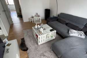 Sie suchen eine schöne gemütliche neue Wohnung mit einem großem Balkon? Dann habe ich das Richtige! – Badeteichstr. 51, 39126 Rothensee, Magdeburg – Vorschaubild 4