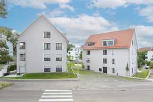 SOMMER AUF DER EIGENEN DACHTERRASSE VERBRINGEN!! Lichtdurchflute, großzügige 4-Zimmer – Steinenbergstrasse 20, 72764 Reutlingen (Kreis) – Vorschaubild 2