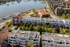 Townhouse mit direkter Wasserlage und Boots-Liegeplatz – Die vollständige Adresse der Immobilie erhältst du vom Anbieter., 10317 Rummelsburg, Berlin – Vorschaubild 80