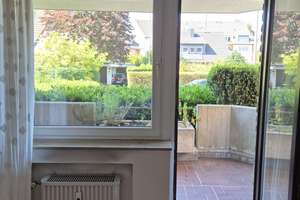 Rarität in AC-Brand: Großzügiges 3,5-Zimmer-Juwel mit 2 Balkonen, Privatsphäre & Garagenstellplatz – 52078 Brand, Aachen – Vorschaubild 4