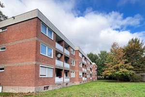 Top sanierte 2 Zi.-Wohnung mit Balkon & Loggia inkl. Möblierung! – Die vollständige Adresse der Immobilie erhältst du vom Anbieter., 48157 Coerde, Münster – Vorschaubild 12