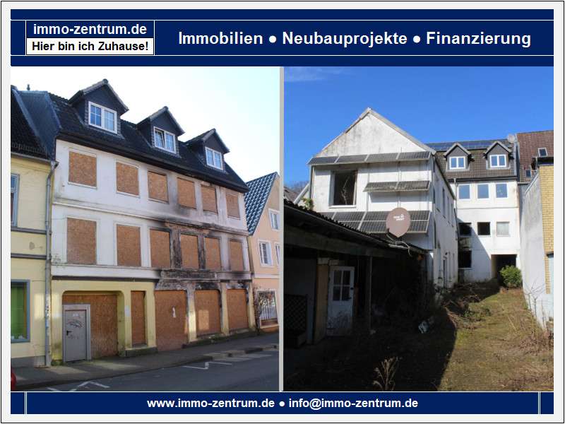 Baufirmen/Handwerker/Investoren aufgepasst!, Schleswig Flensburg Kreis – Bild 1