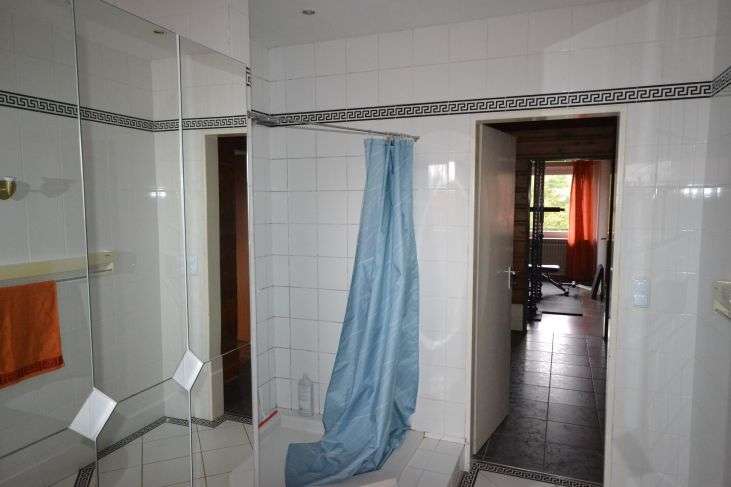 Immobilie in Burg (Dithmarschen) - Charmantes Reihenmittelhaus in sonniger Sackgassenlage von Burg, Kreis Dithmarschen - Bild 1