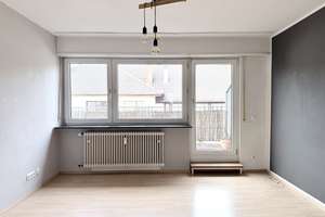 Zwei-Zimmer-Wohnung in TOP Lage - Mannheim Oststadt – Die vollständige Adresse der Immobilie erhältst du vom Anbieter., 68165 Schwetzingerstadt/Oststadt, Mannheim – Vorschaubild 3