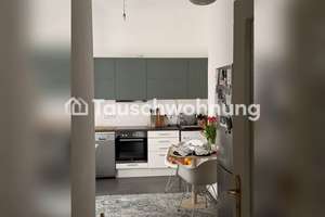 Tauschwohnung: Wunderschöne, helle 3 Zimmer Wohnung in perfekter Lage – Die vollständige Adresse der Immobilie erhältst du vom Anbieter., 80538 Lehel, München – Vorschaubild 2