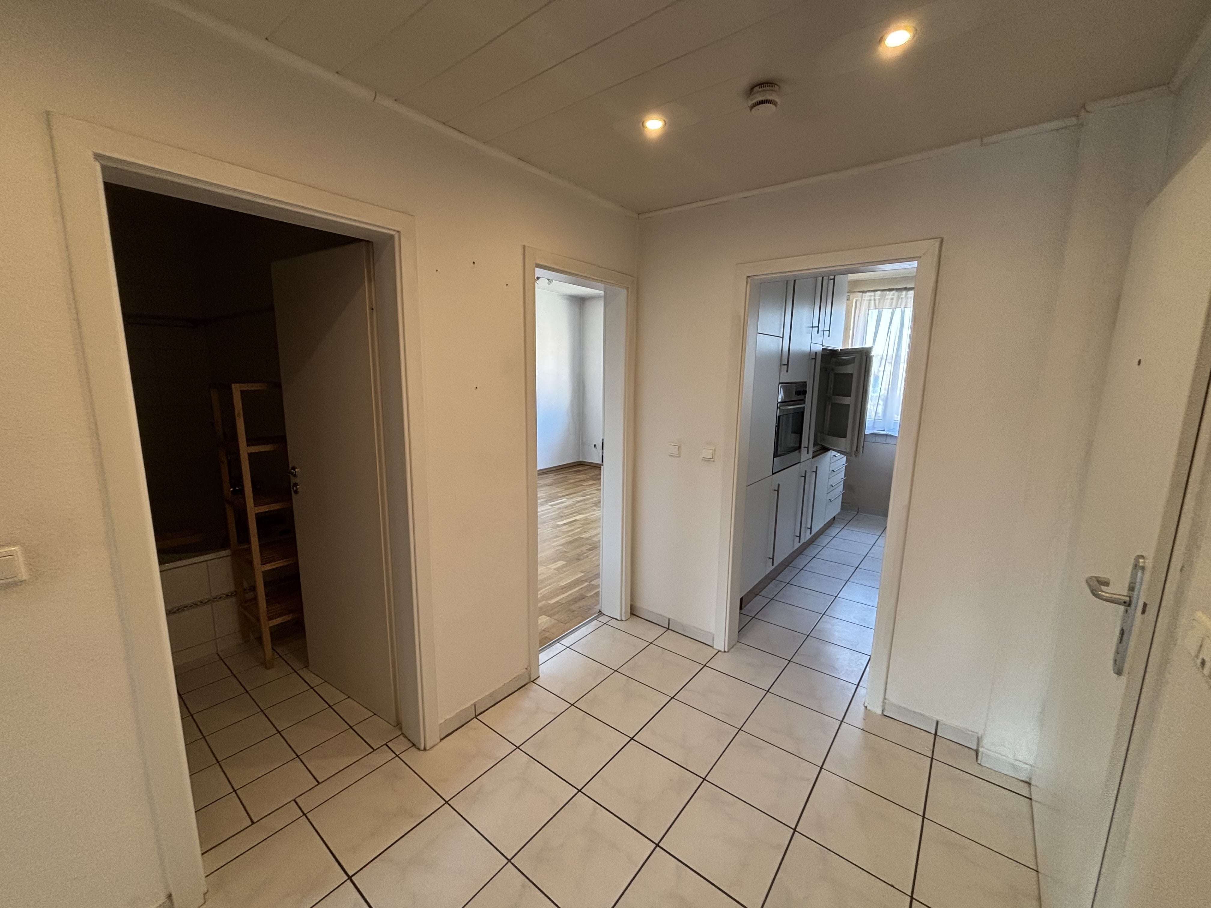 Zwei-Zimmer-Wohnung in MA-Jungbusch, Mannheim – Bild 4