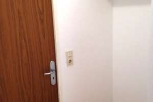 Sehr schönes, helles Apartment mit großem Sonnenbalkon! Single-Küche. Duschbad. 10 Min. zu Uni/Hbf! – Breslauer Straße 18, 66121 Eschberg, Saarbrücken – Vorschaubild 10