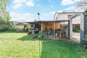 Wohnen mit Charakter: Freistehendes Einfamilienhaus in Jülich-Kirchberg! – Die vollständige Adresse der Immobilie erhältst du vom Anbieter., 52428 Jülich – Vorschaubild 22