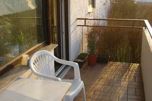 Helle, ruhige, 3-Zi-Wohnung – Silcherstraße 31, 73230 Kirchheim unter Teck – Vorschaubild 2