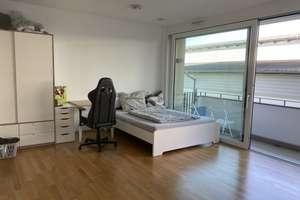 *** super Apartment in Freiburg-Merzhausen *** ruhig - grün - in bester Infrastruktur *** – Die vollständige Adresse der Immobilie erhältst du vom Anbieter., 79100 Vauban, Freiburg im Breisgau – Vorschaubild 15