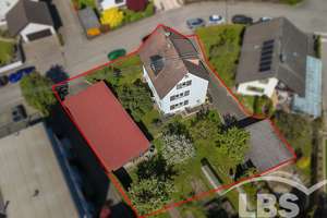 Zwischen Grün und Stadt - 3 Einheiten und eine klare Chance – Die vollständige Adresse der Immobilie erhältst du vom Anbieter., 89312 Günzburg – Vorschaubild 15