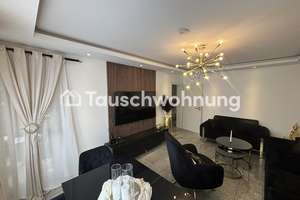 Tauschwohnung: Sonnige + ruhige Wohnung im Grünen 2 Zimmer – Tauschstrasse 1, 40595 Benrath, Düsseldorf – Vorschaubild 3
