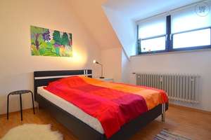 Möblierte 2-Zimmerwohnung in Frauenland mit Balkon – Die vollständige Adresse der Immobilie erhältst du vom Anbieter., 97074 Frauenland, Würzburg – Vorschaubild 3