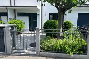 ein besonderes Traumhaus im Blumenviertel von Großhadern mit Bestausstattung  – Pfingstrosenstr. 57a, 81377 Großhadern, München – Vorschaubild 2