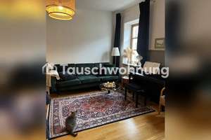 Tauschwohnung: 1.5-Zimmer-Wohnung am Gärtnerplatz – 80469 Gärtnerplatz, München – Vorschaubild 9