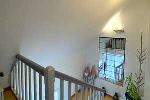 RESERVIERT-FREISTEHENDES EINFAMILIENHAUS MIT PHOTOVOLTAIKANLAGE UND BÜROFLÄCHE IN RIEGELSBERG !! – Stadtverband Saarbrücken (Kreis) – Vorschaubild 7