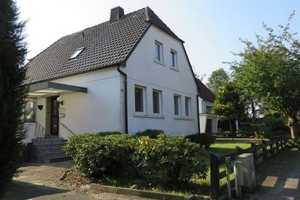 Charmantes Einfamilienhaus mit großem Garten in verkehrsberuhigter Lage zu verkaufen! – Herford (Kreis) – Vorschaubild 1